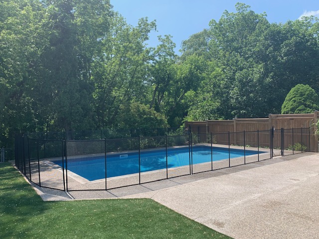 guardian pool fence reviews